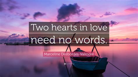 Two Hearts Quote 2 Hearts Become One Quotes Quotesgram Check