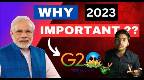 why g20 is important for india g20 summit 2023 explained g20 summit countries g20
