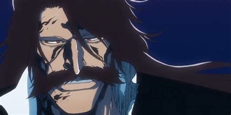 Bleach Finalmente Explica O Passado De Yhwach Em Novo Flashback De Anime Original Notícias De