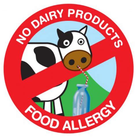 Dairy Free Diet For Milk Allergy Finally Calmed And Focused
