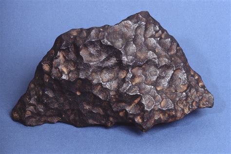 Meteorite Characteristics Buseck Center For Meteorite Studies