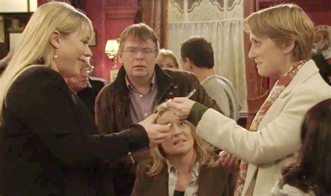 Eastenders Fans Blast Soap As Michelle Fowler Vows To Stay Amid Furore