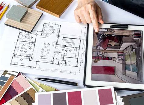 Careers To Consider Interior Design Henry Ford College