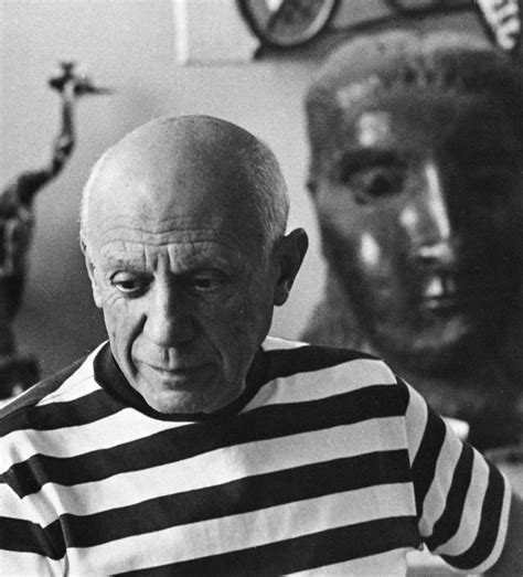 Pablo Picasso | Biography, Cubism, Famous Paintings, Guernica, & Facts | Britannica