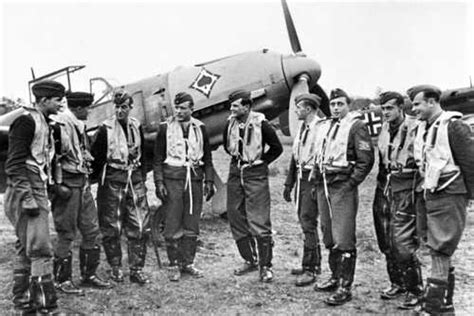 Luftwaffe Pilots German Air Force Gallery