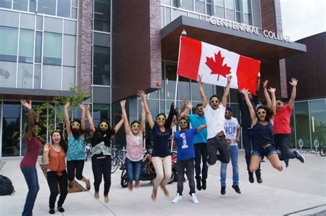 A Complete List Of Affordable Canadian Colleges You Can Attend With