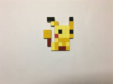 Mini Small Pokemon Pixel Art Grid Pixel Art Grid Gallery