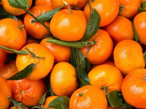 9 Best Benefits Of Clementines Organic Facts