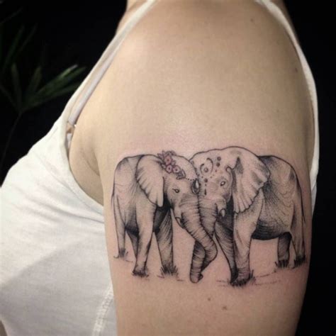 Pin By Jessica Ohler On Tattoo Tattoos Elephant Tattoo Elephant Tattoos