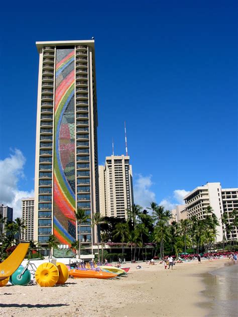 Hilton Waikiki Beach Photo By Michele Nelson Hawaii Pics Hawaii