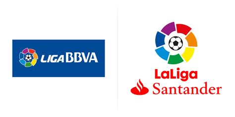 Graphic design elements (ai, eps, svg, pdf,png ). Liga santander Logos