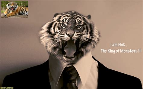 Human Tiger By Kingofoman On Deviantart