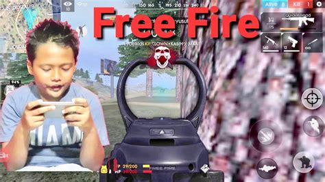 Use the cannon to fire borbs to match three or more in order to remove them from the board. Pertama Kali Main Game Free Fire - YouTube