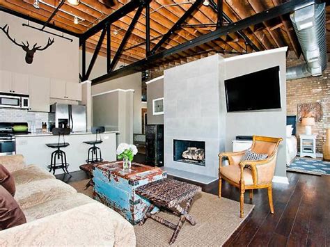 12 Best Airbnb Lofts In Chicago For 2023