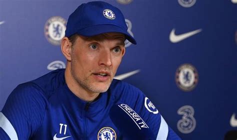 Rätsel für kinder selber machen. Thomas Tuchel wants to build Chelsea team around 'dream ...