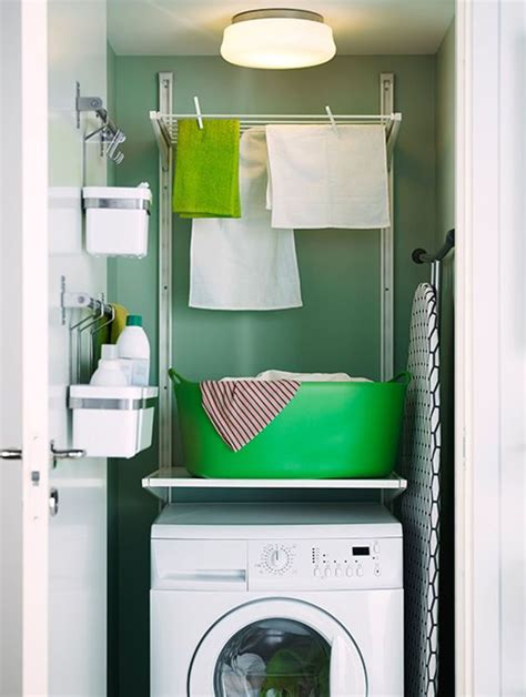 Ikea Storage Ideas For Small Spaces Apartment Therapy
