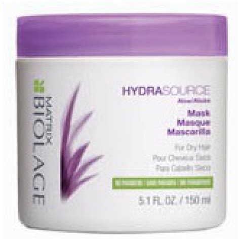 Matrix Biolage Hydrasource Hydra Mask Ml