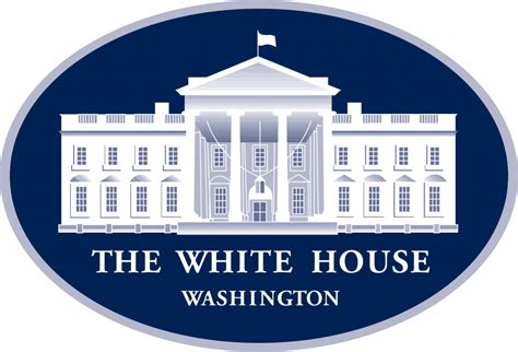 White House Logo Misc