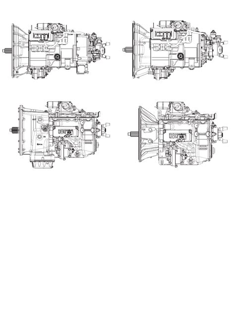 Trts0930 Eaton Gen 3 Autoshift Ultrashift Troubleshooting Guide