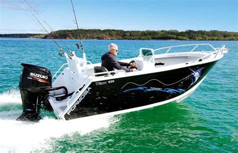 10 Of The Best Centre Console Boats