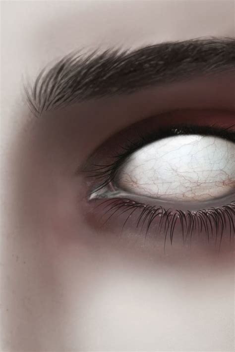 Horror Eyes And Skin Swatches Photoshop Cs6 Illustrator Cs6 Photoshop