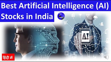 Best Artificial Intelligence Ai Stocks In India Youtube