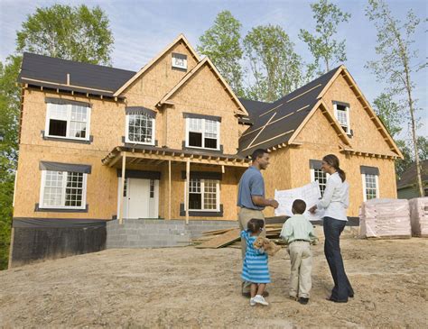 How To Build Your New Home Tomorrowagency