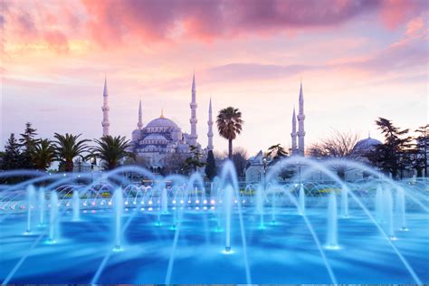 Turkey Holiday Packages Turkey Tours Turkey Vacation