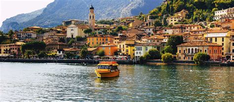 Verona And Lake Garda • Signature Italy Tours