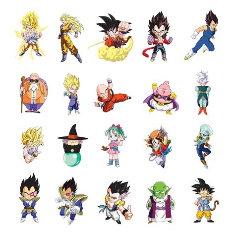 Dragon ball z wallpaper 1920x1080. DragonBall Z 2 Svg/Eps/Png/Jpg/ClipartsPrintable Silhouette