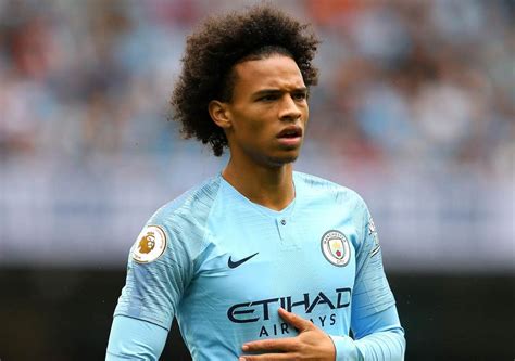 Manchester city will not sell leroy sané on the cheap this summer even though the forward has refused to extend a contract that expires at the end of next season. Rummenigge still confident of sealing Leroy Sane deal ...