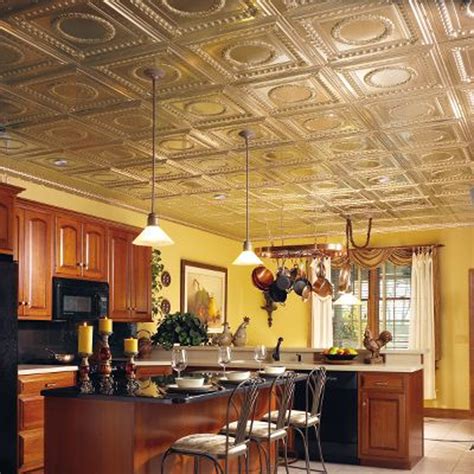 Pipes duct work and easy than appliances cabinets and countertops while those are a complete a very decorative ceiling tiles make beautiful decorative ceiling tiles learn how on your perfect kitchen backsplash ideas focus on. 8 Beautiful Ceiling Ideas That Will Make You Want to Look ...