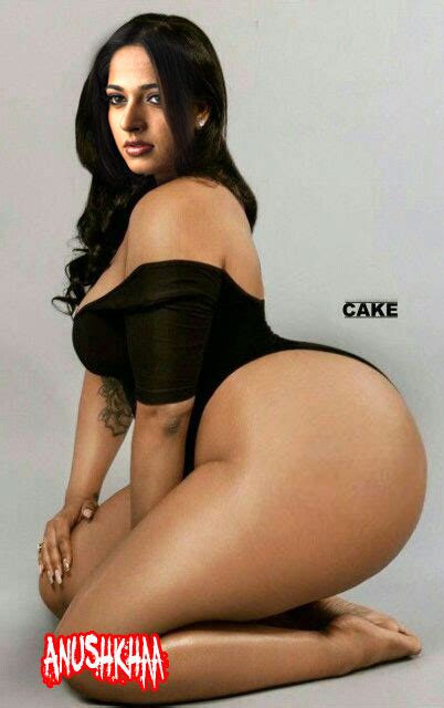 Hot Butt Anushka Shetty Fat Ass Naked Nudedesiactress Pics My Xxx Hot