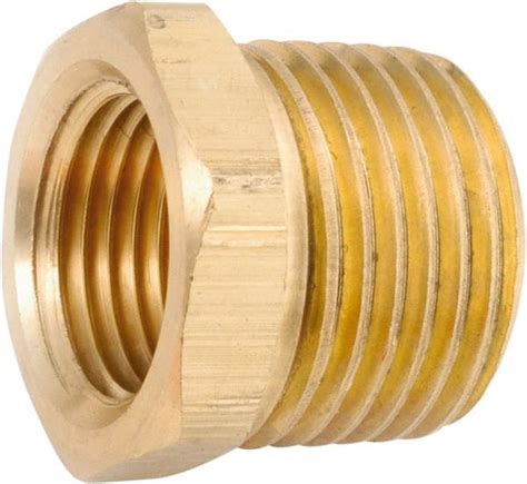 Tools And Home Improvement 1 12 Male X 1 Female Anderson Metals Brass