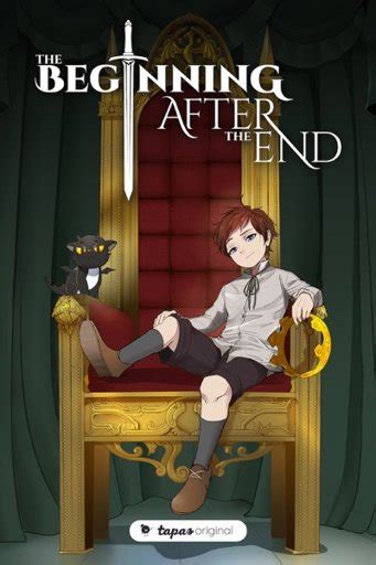 The Beginning After The End Wiki Light Novel Nation Amino