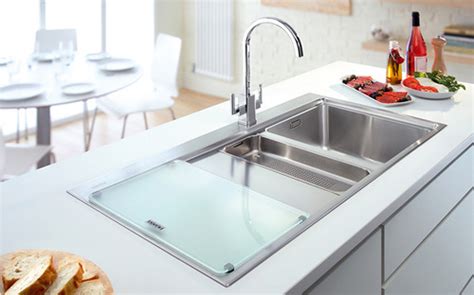 Great savings & free delivery / collection on many items. Franke Kitchen Sink at Rs 10000 /piece | Franke Kitchen ...