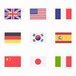 Flags Flag Icon Usa Vector Icons American