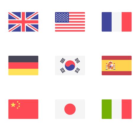 Download Flags png clipart collection - Cliparts World 2019
