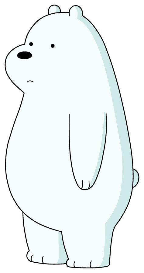 image wet3 png we bare bears wiki fandom powered by wikia
