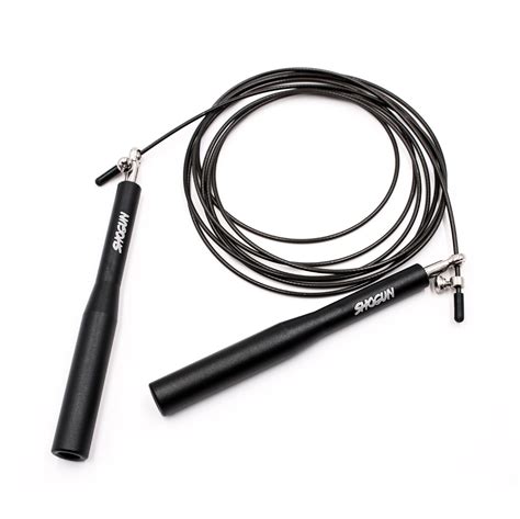 Shogun Sports Speed Jump Rope