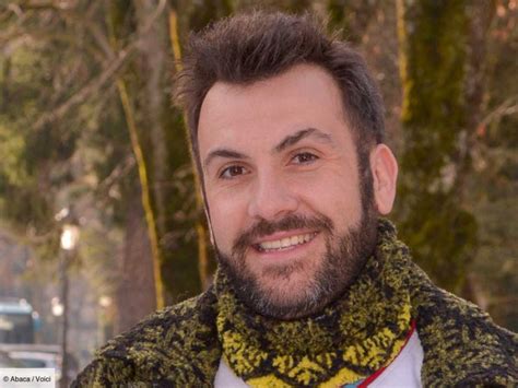 He was cast on josephine, guardian angel which. Laurent Ournac : attaqué sur son poids (détail) - Femmes News