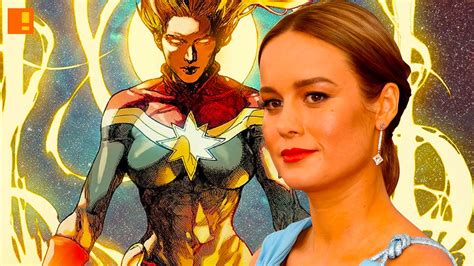 20 Things You Didnt Know About Brie Larson Therichest