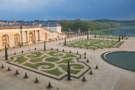 The Gardens Of Versailles Flower And Might Flower Magazine
