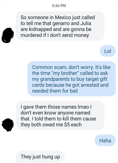These Scam Messages Are Totally Believable 51 Pics