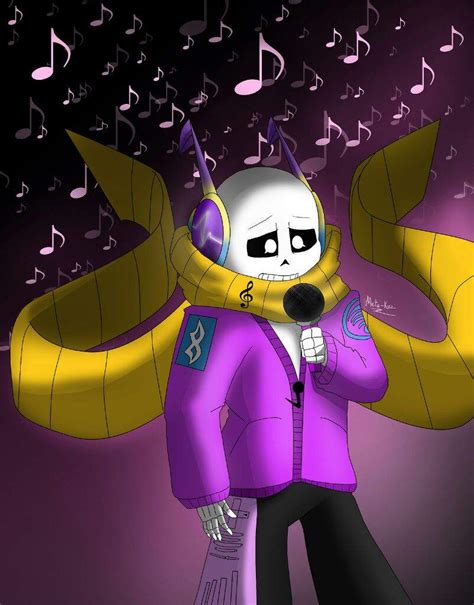 Underbeatssans Wiki Undertale Aus Amino