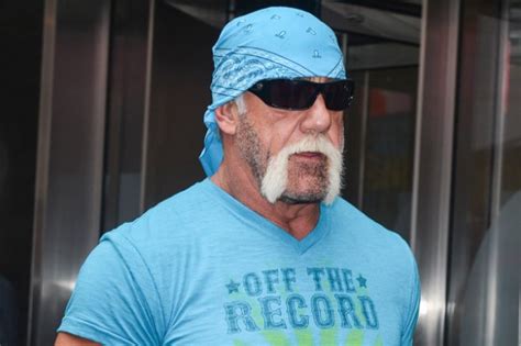 Hulk Hogan Sues Former Friend Bubba The Love Sponge Sex Tape Partner Heather Clem For Invasion