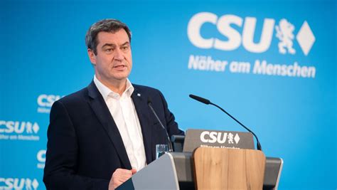 Последние твиты от markus söder (@markus_soeder). Bayern: Markus Söder lobt CSU-Ergebnis bei Kommunalwahl ...