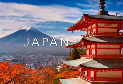 Oferta Viaje Japon Por Libre Bidtravel