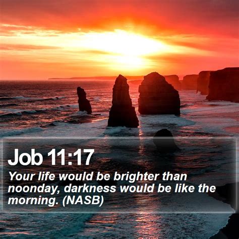 Bible Verses About Life Pictures
