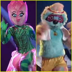 Keep reading for all the masked dancer spoilers, including our theory as as to the real name of the sloth. 'The Masked Dancer' Reveals First Round of Costumes in Teaser - Watch! | Fox, Television, The ...